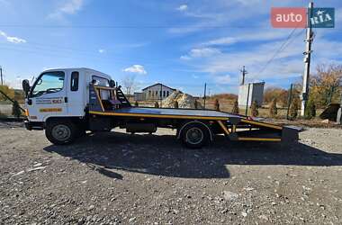Автовоз Hyundai HD 78 2007 в 