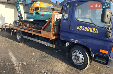 Платформа Hyundai HD 78 2007 в 