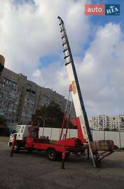 Автовышка Hyundai HD 78 2005 в 
