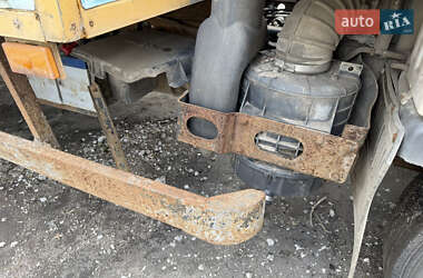 Вантажний фургон Hyundai HD 78 2011 в 