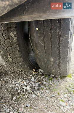 Вантажний фургон Hyundai HD 78 2011 в 
