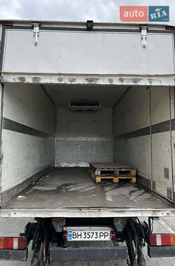 Грузовой фургон Hyundai HD 78 2007 в 