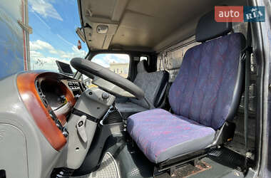 Грузовой фургон Hyundai HD 78 2007 в 