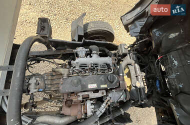 Грузовой фургон Hyundai HD 78 2007 в 