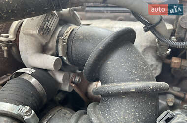 Грузовой фургон Hyundai HD 78 2007 в 