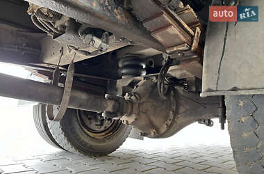 Грузовой фургон Hyundai HD 78 2007 в 