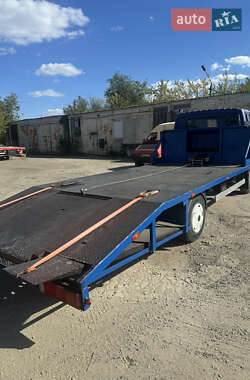 Другие грузовики Hyundai HD 78 2007 в 