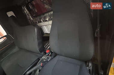 Шасси Hyundai HD 78 2011 в 