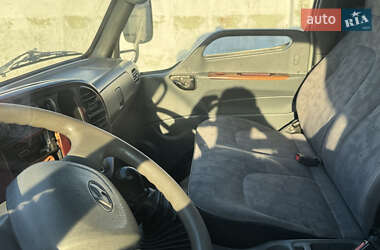 Грузовой фургон Hyundai HD 78 2013 в 