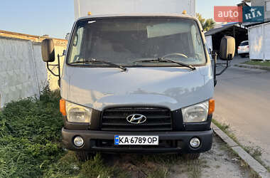 Грузовой фургон Hyundai HD 78 2013 в 