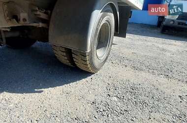 Грузовой фургон Hyundai HD 78 2007 в 