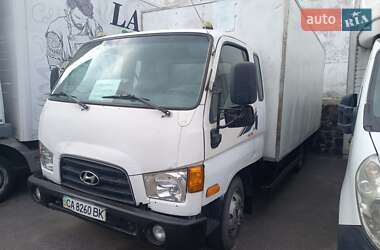 Грузовой фургон Hyundai HD 78 2013 в 