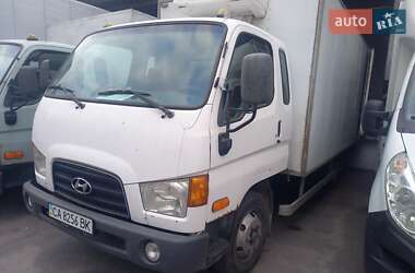 Рефрижератор Hyundai HD 78 2013 в 
