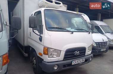 Рефрижератор Hyundai HD 78 2013 в Черкассах