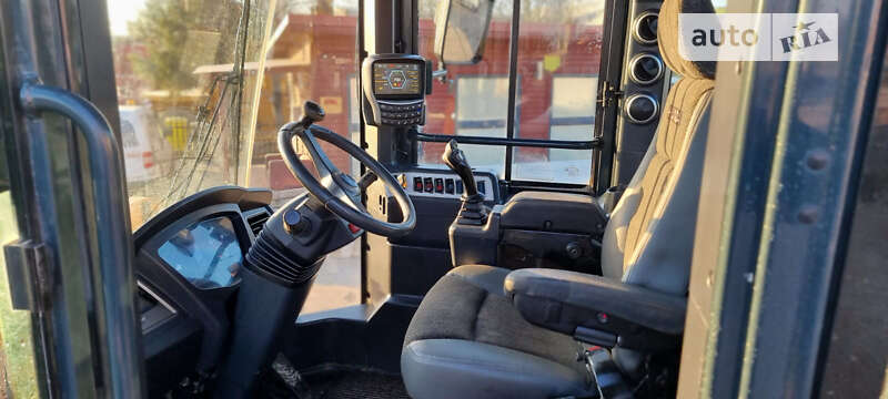 Фронтальный погрузчик Hyundai HL 2020 в Одессе