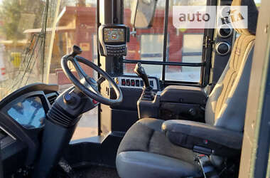 Фронтальный погрузчик Hyundai HL 2020 в 