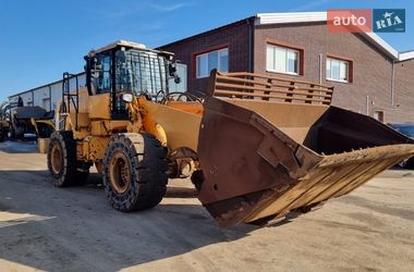 Фронтальні навантажувачі Hyundai HL 2018 в Одесі