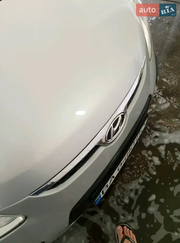 Hyundai i10 2008 VIN MALAM51BP8M086539 фото оголошення 22 з 100