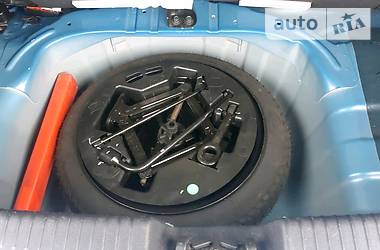 Хэтчбек Hyundai i10 2010 в 