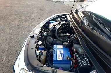 Хетчбек Hyundai i10 2012 в 