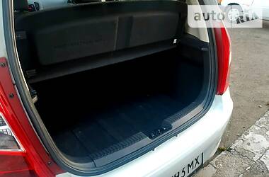 Хетчбек Hyundai i10 2012 в 