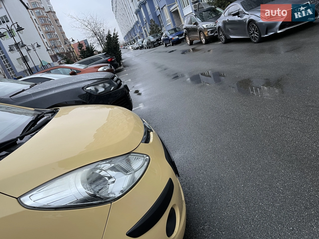 2010 Hyundai i10 - мініатюра 3