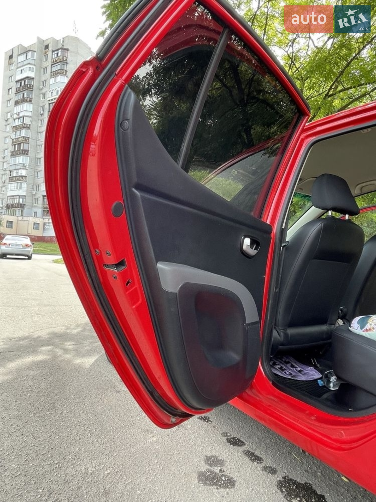 2010 Hyundai i10 - мініатюра 5