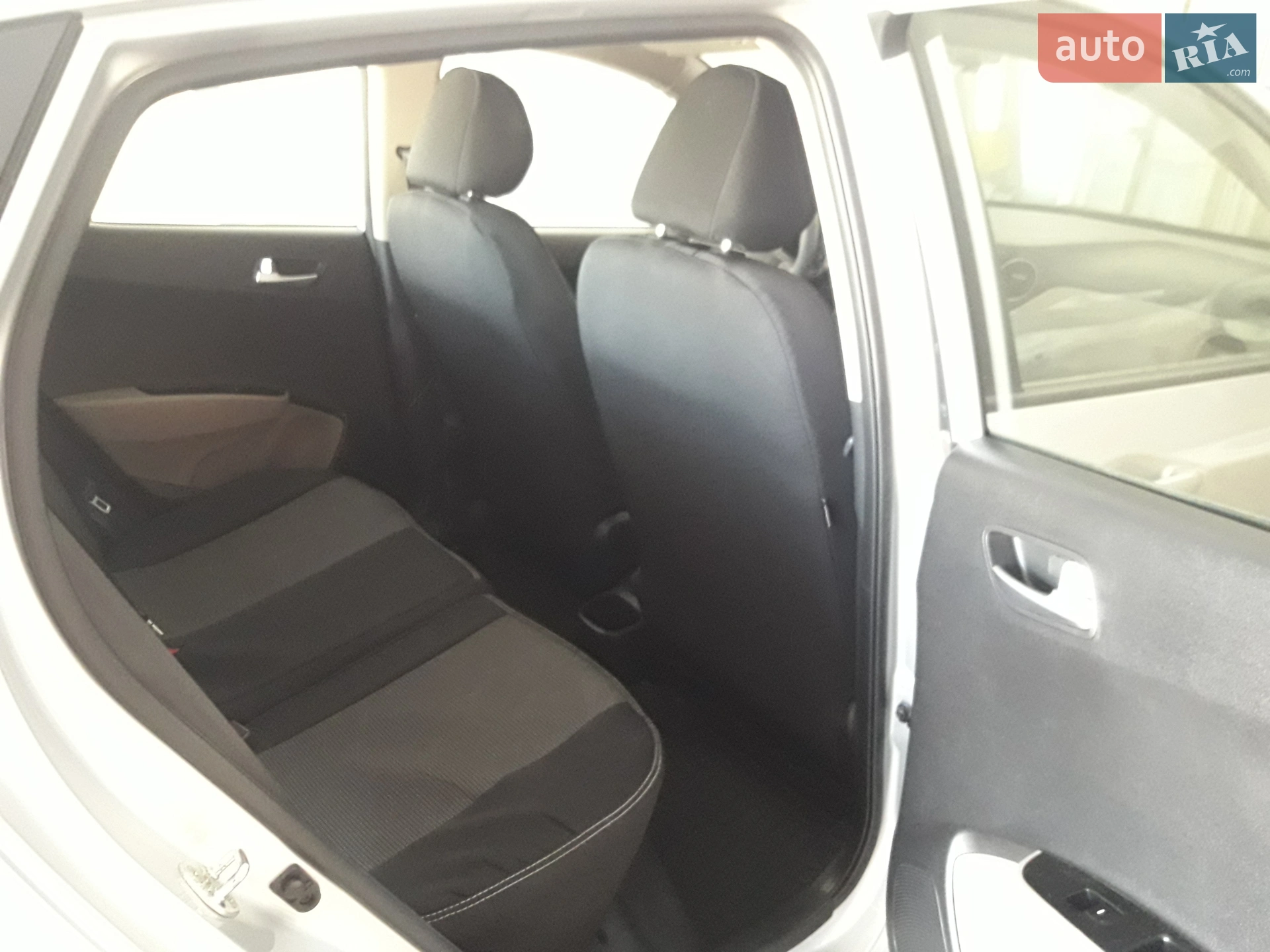 2015 Hyundai i10 - мініатюра 4