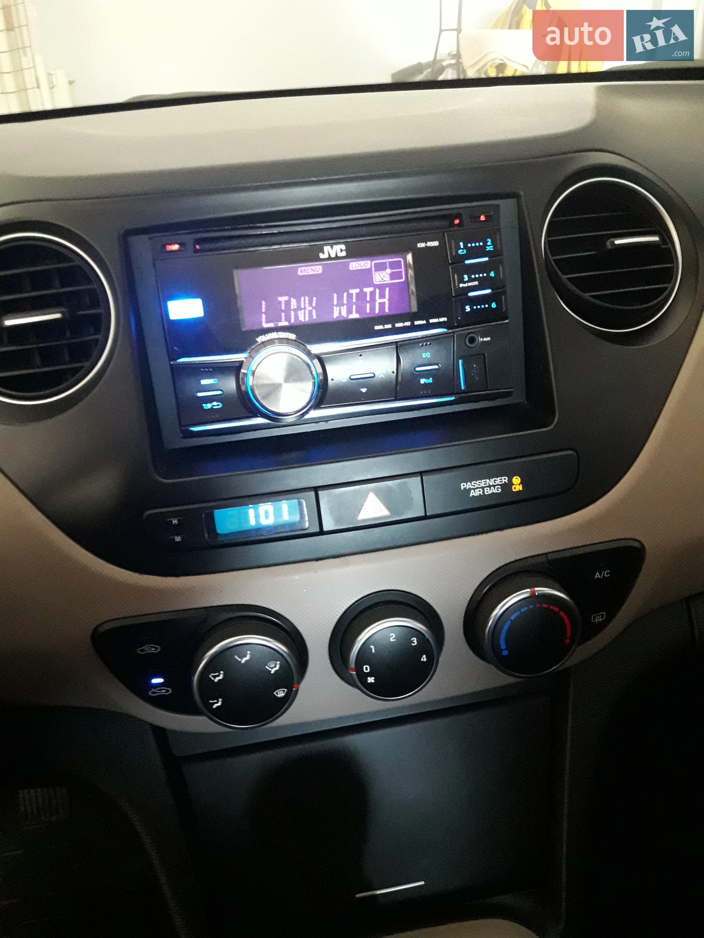 2015 Hyundai i10 - мініатюра 8