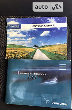 Хетчбек Hyundai i10 2013 в Києві