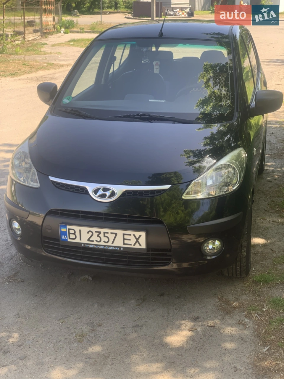 2010 Hyundai i10 - мініатюра 17