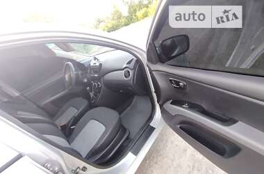 Хэтчбек Hyundai i10 2008 в Первомайске