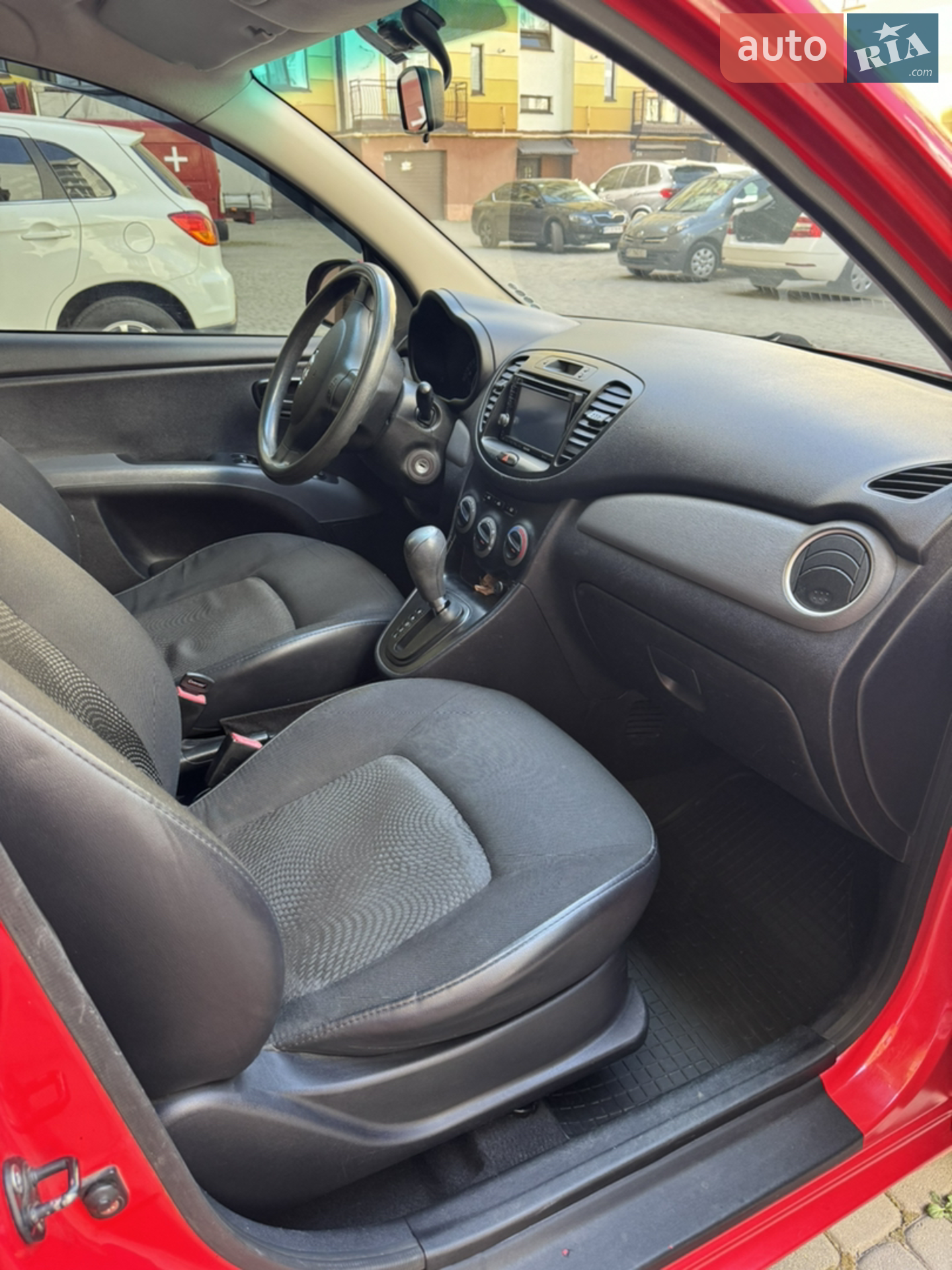 2010 Hyundai i10 - мініатюра 3