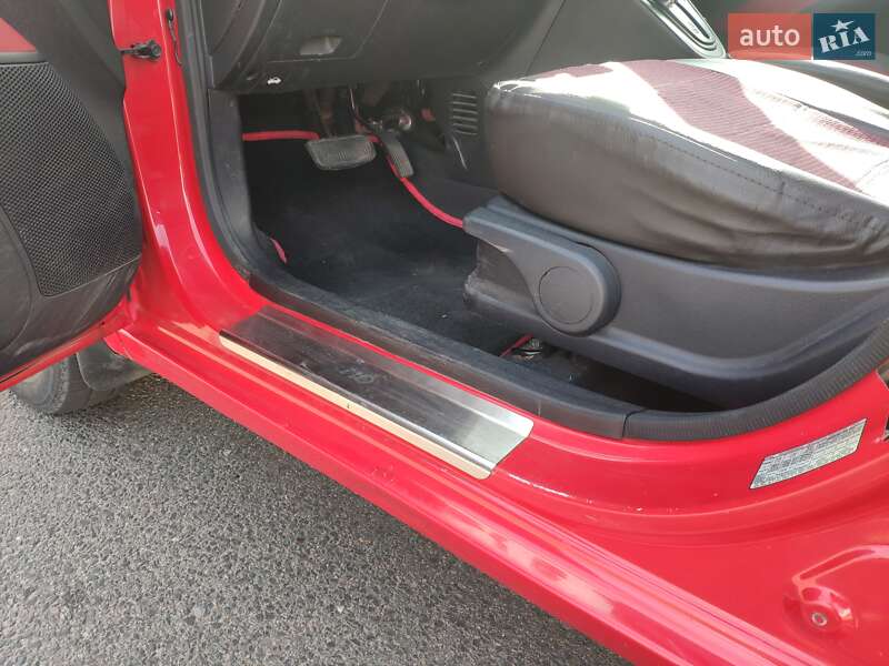 Хэтчбек Hyundai i10 2008 в Луцке фото 9 Хэтчбек Hyundai i10 2008 в Луцке