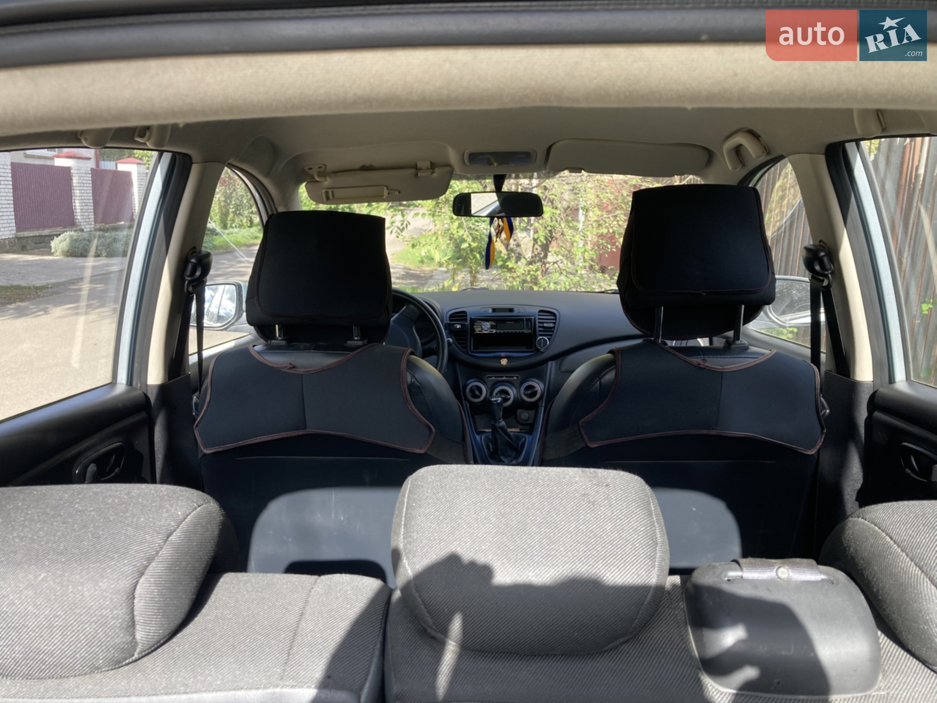 2013 Hyundai i10 - мініатюра 20
