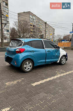 Хетчбек Hyundai i10 2022 в Бердичеві