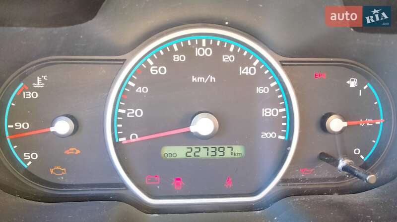 Хетчбек Hyundai i10 2008 в Чернігові