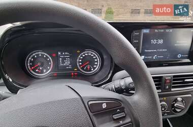 Хэтчбек Hyundai i10 2021 в 