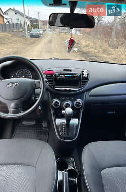 Хетчбек Hyundai i10 2013 в Хмельницькому