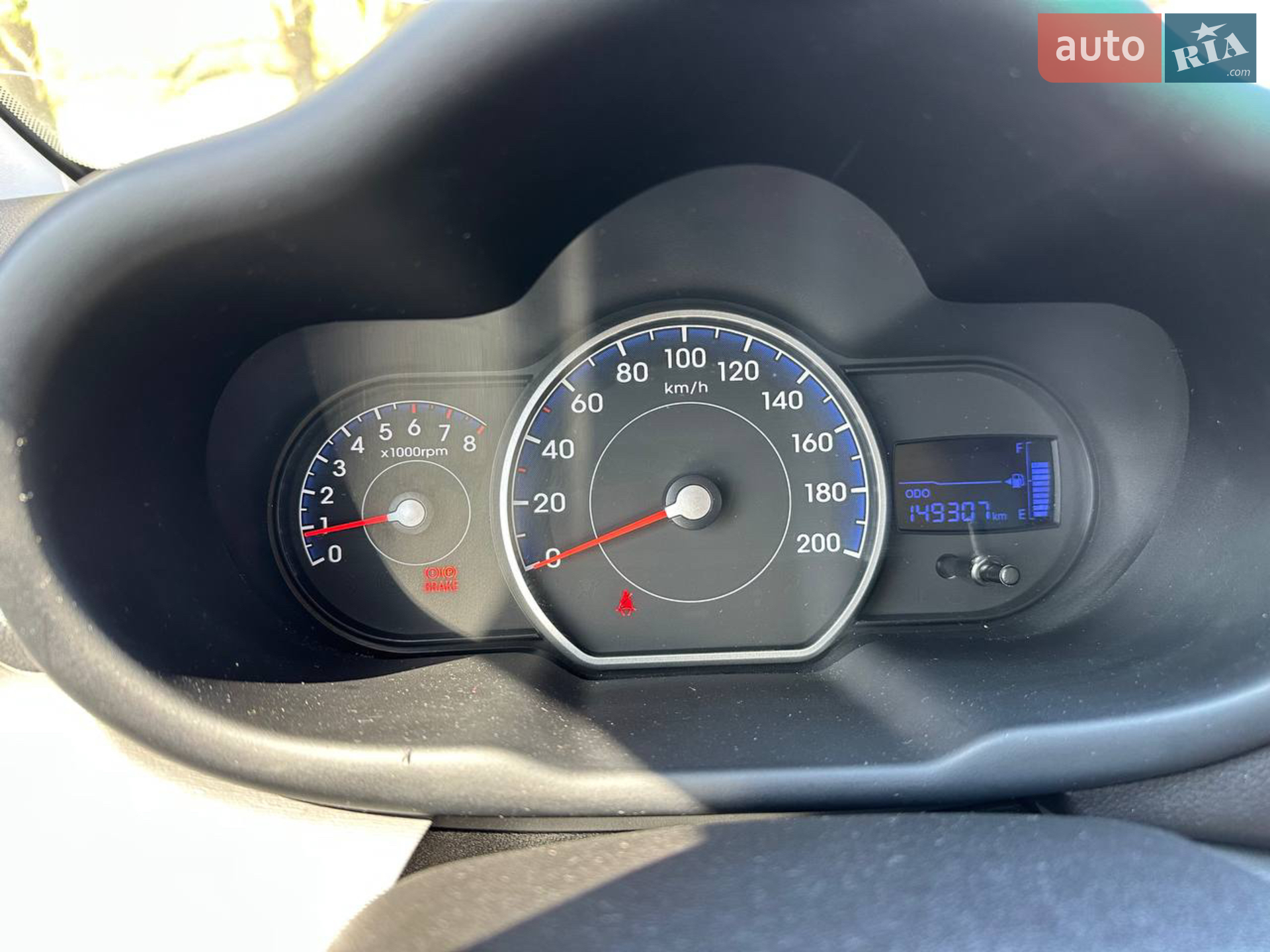 2013 Hyundai i10 - мініатюра 7