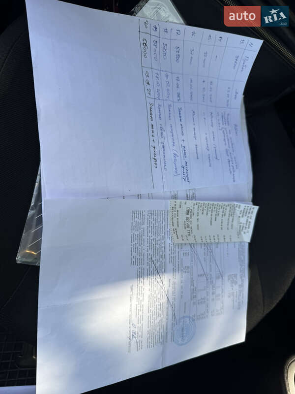 Хэтчбек Hyundai i10 2012 в Одессе