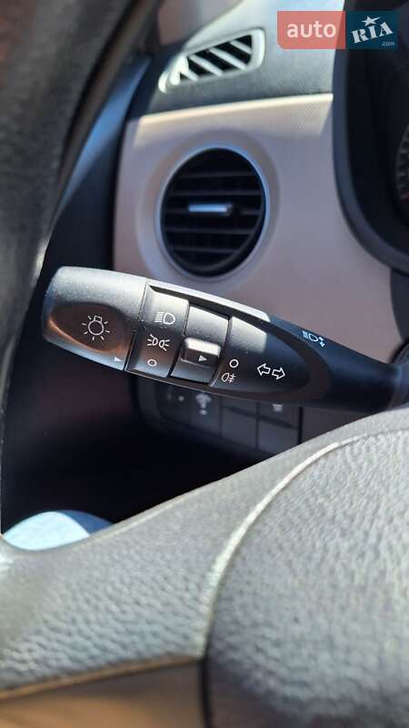 Хэтчбек Hyundai i10 2017 в Львове