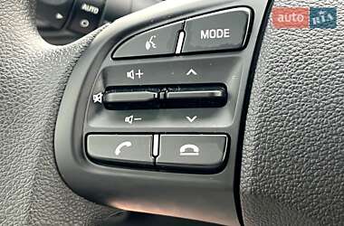 Хэтчбек Hyundai i10 2023 в 