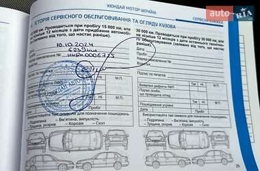 Хэтчбек Hyundai i10 2023 в 
