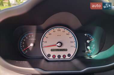 Хэтчбек Hyundai i10 2010 в 