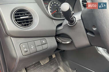 Хэтчбек Hyundai i10 2019 в 