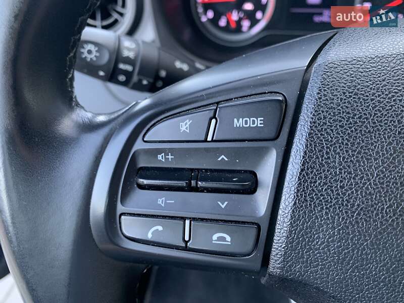 Хэтчбек Hyundai i10 2020 в Львове