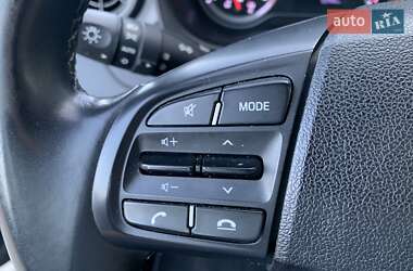 Хэтчбек Hyundai i10 2020 в 