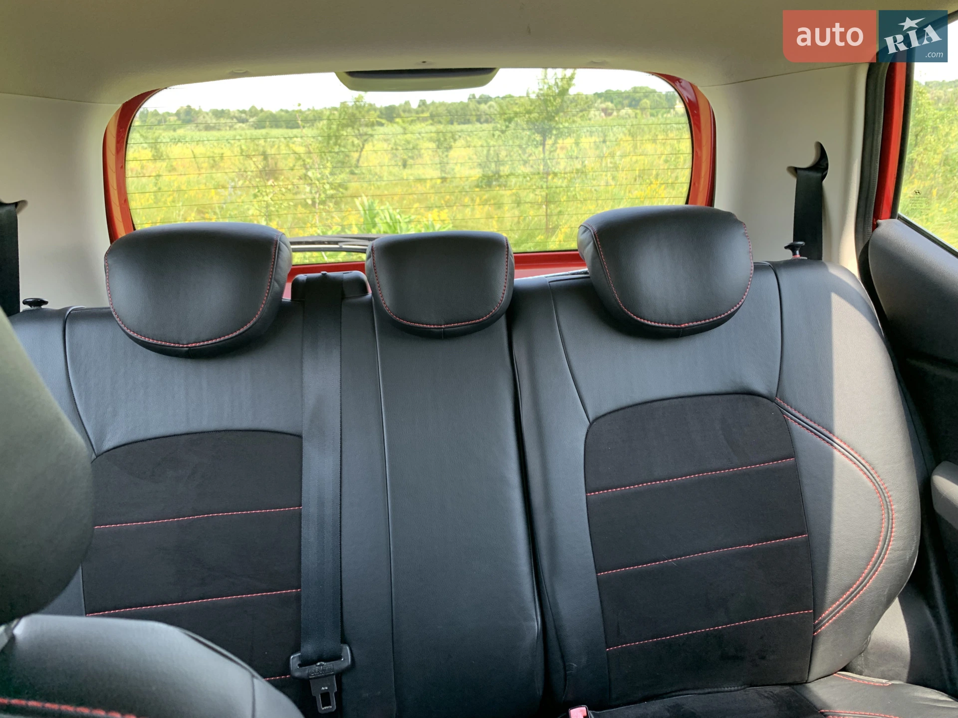 2011 Hyundai i10 - мініатюра 9