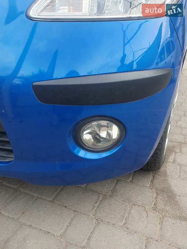Хэтчбек Hyundai i10 2008 в Харькове